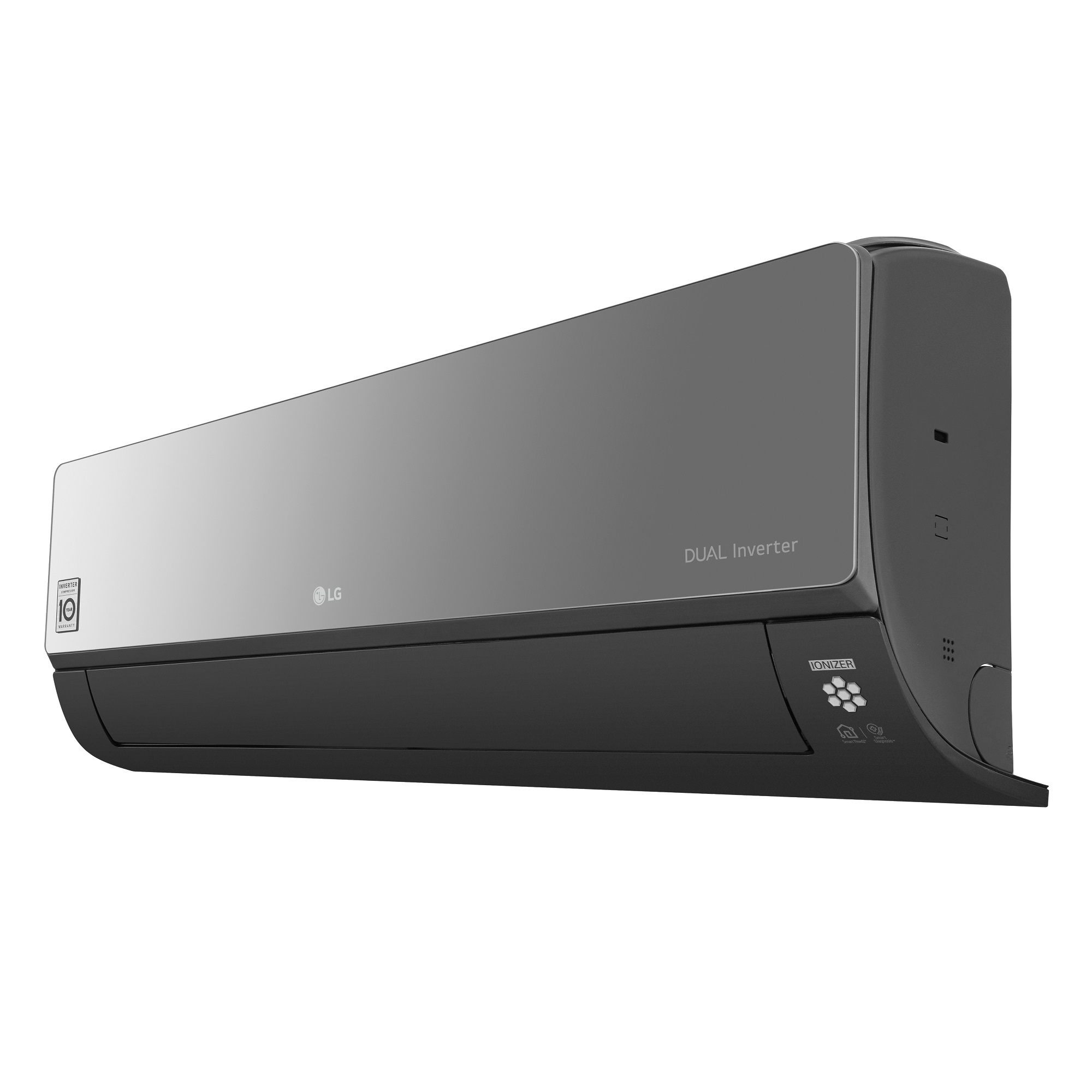 Настенная сплит. LG ARTCOOL Mirror ac09bq. Сплит-система LG ac09bq ARTCOOL Mirror Inverter. LG ac12bq.NSJR. Кондиционер LG ac12bq.